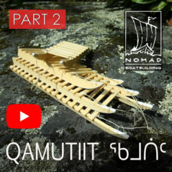 Model Qamutiit – Part 2