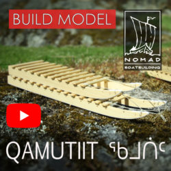 Model Qamutiit – Part 1